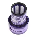 Replacement Reusable Washable Filter For Dyson V12 Detect Slim 971517-01 Part