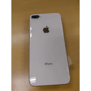 [二手] 蘋果 iPhone 8 plus 智慧型手機 粉色