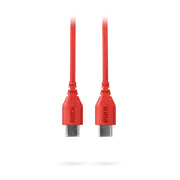 Rode SC22 Red 30cm USB-C to USB-C Cable