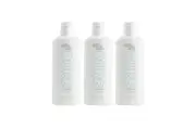 3 x Bondi Sands Pure Self Tan Foaming Water 200mL - Light/Medium