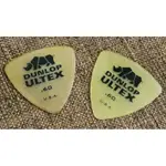 DUNLOP 426R 犀牛 ULTEX TRIANGLE 大三角 匹克 PICK 0.6MM