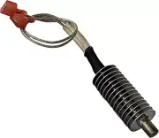 Premium OEM Replacement Igniter for Harman 15 Fin Models - Made in USA