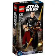 LEGO 75524 - Star Wars Buildable Figures Chirrut Îmwe