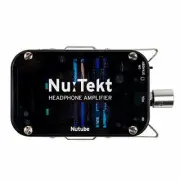 KORG Korg Nu: Tekt HA-S Headphone Amplifier Kit Headphone amplifier Introduced