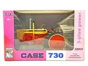 1/16 Case 730 Tractor With Narrow Front, Collector Edition