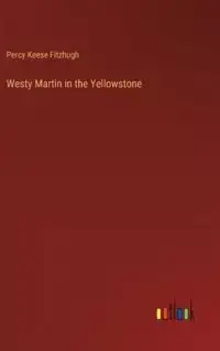 在飛比找博客來優惠-Westy Martin in the Yellowston