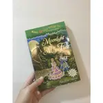 神奇樹屋 MAGIC TREE HOUSE #41(MOONLIGHT ON THE MAGIC FLUTE)