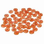 Resin Sewing Buttons23mm Sewing Round Shirt Button for Crafts，DIY and Clothes...
