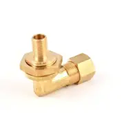 ELBOW,ORIFICE MIXR 3/8C-3/8-27 A24000 - Genuine OEM Replacement Part
