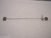 NEW KUNDO MIDGET ANNIVERSARY 400 DAY CLOCK SUSPENSION SPRING WIRE UNIT 5F part -