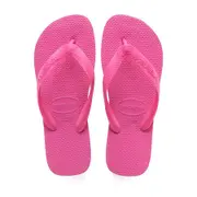 Havaianas Top Thongs - Pink Flux