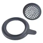 For Thermomix For Tm5 For TM6 Batter Funnel Sifter for Smooth Mixtures
