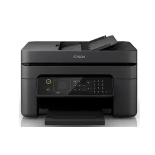 EPSON WF-2831 傳真多功能印表機 《噴墨》