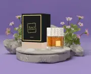 Khamrah by Lattafa | Unisex 100 ml EDP | Hot Selling Arabian Perfume from Dubai
