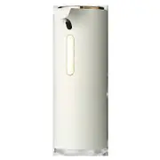 300ml Rechargeable Soap Dispenser Touchless Sensor Foaming Soap Dispenser Pump Automatic Soap Dispenser