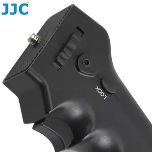 JJC槍把式快門線手把手柄HR+Cable-M相容尼康Nikon原廠MC-DC2快門線適Z7 Z6 Z5 II DF D780 D610 D7500