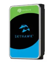Seagate SkyHawk 3.5" 8 TB Serial ATA III