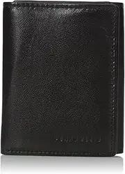 [Perry Ellis] Men's Portfolio Gramercy Slim Trifold Wallet