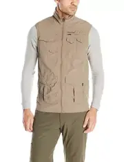 Craghoppers Mens NosiLife Multi-Pocket Sherman Gilet - Vest