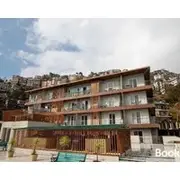 Cliffton Valley 2bhk Apartment Cliff Vista By Alaya Stays
