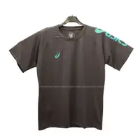 在飛比找松果購物優惠-(B3) ASICS 亞瑟士 運動上衣 短袖T恤 台灣製 吸