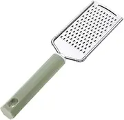 Garlic Mincer Crusher Circular Garlic Press Essential Tools Stainless Steel Shredder for Cheese Vegetables