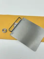 HASSELBLAD DARK SLIDE FOR V SYSTEM ROLL FILM BACKS