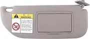 Car Inner Sun Visor Shield Shade Board for 301 C3 98038432DS Right Side