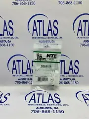 NTE NTE5314 Bridge Rectifier 8A 400V 1-PH ***AUTHORIZED NTE DISTRIBUTOR***