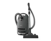 Miele Eco Complete C3 Family All rounder Vacuum Cleaner Graphite Grey