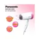 【Panasonic 國際牌】靜音型吹風機 EH-ND56-P -粉紅
