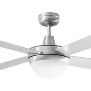Martec Lifestyle 52? AC Ceiling Fan with LED