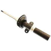 For Jaguar X-Type 2002-2008 OEM Bilstein Front Right Air Strut Assembly DAC (for: Jaguar)