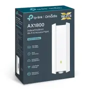TP-Link EAP610-Outdoor | AX1800 Wireless Indoor / Outdoor Wi-Fi 6 Access Point