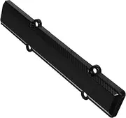 iplusmile Engine Valve Cover Carbon Fiber Lightweight Valve Protector for Enhanced Performance and Efficiency Compatible Various Car Models