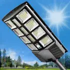10000LM LED Solar Flood Light Motion Sensor Security Yard Street Outdoor Lamp AU