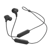 JBL Endurance Run 2 Wireless Bluetooth In Ear Headphones - Black