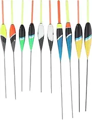 Durable Fishing Carp Float, Fir Float Material Multi-Purpose Fishing Float Bobbers, for use on Saltwater