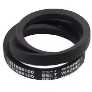 Drive Belt for Top Load Washing Machines Fits Electrolux, Frigidaire 131686100