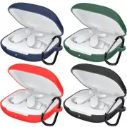 Pure Silicone Protect Case Cover for Beats Fit Pro Wireless Bluetooth Headset