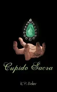 在飛比找博客來優惠-Cupido Sacra