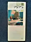 Toto - Fahrenheit (Longbox CD 1986) US / SEALED~NEW !!!