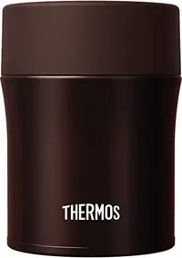 在飛比找樂天市場購物網優惠-THERMOS【日本代購】膳魔師 保溫燜燒杯0.5L JBM