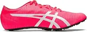 [ASICS] Unisex's METASPRINT Track & Field Shoes