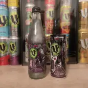 V Energy Limited Edition Collection Kaboom BLING gnarly CARNIVAL RARE V Energy.