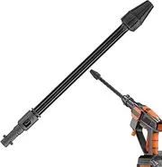 Washer Extension Spray Wand - Hose Attachment,Heavy Duty Adjustable Tools & Home Improvement for Garden Hose Outdoor Fun