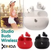 Beats Studio Buds Wireless TWS Bluetooth 5.0 Noise Cancelling Earphones In-Ear