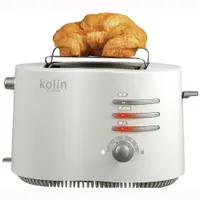 在飛比找樂天市場購物網優惠-Kolin歌林厚片烤麵包機 KT-R307