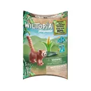 Playmobil - Wonderful Planet, Red Panda