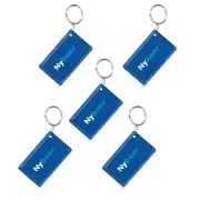 Fob Key Card for Keyless Entry Door Lock Access Card Supports TT Lock App，RFI...